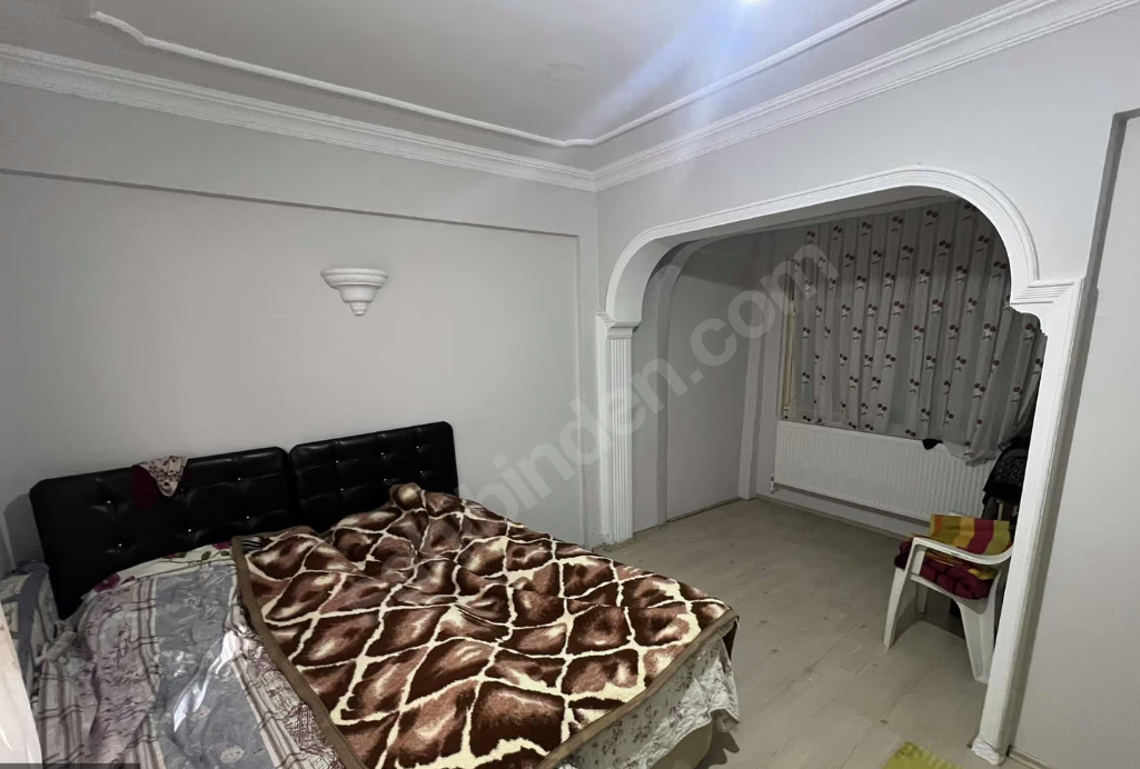 MABEL TOPALOĞLUNDAN ERDOĞDUDA SATILIK DAİRE VE DÜKKAN